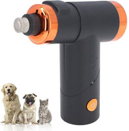 Produktbild von OKWISH Elektrischer Krallenschleifer für Hund und Katze