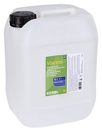 Produktbild von Öl für Melkmaschinen Kanister Kerbl Viscano