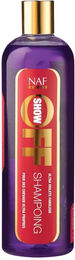 Produktbild von Öl für Pferde NAF Show Off Shampoo