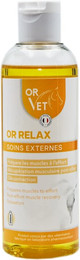 Produktbild von Öl für Pferde OR-VET Or-Relax