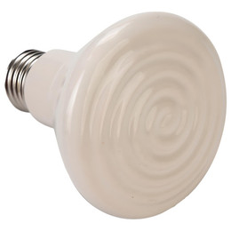 Produktbild von OLBA Powerheat Infrarot Wärmelampe E27 100 Watt - 100 Stk.