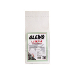 Produktbild von Olewo Luzerne-Pellets für Hunde und Nager - 750 g