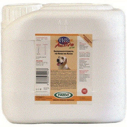 Produktbild von Olewo Olio Vivo active