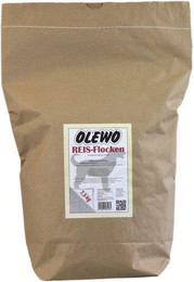 Produktbild von Olewo Reisflocken - 25 kg