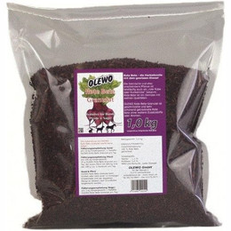 Produktbild von Olewo Rote Beete Granulat - 1 kg