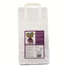 Produktbild von OLEWO Rote Bete Granulat für Hunde, Nager und Pferde - 2,5 kg