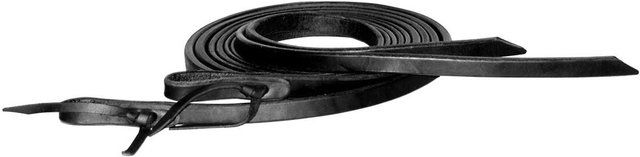 Produktbild von Ölgeschmeidete Zügel für Pferde Lakota Soft Touch