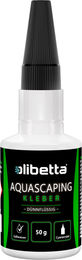Produktbild von Olibetta Aquascaping-Kleber - Sekundenkleber - dünnflüssig - 50 g