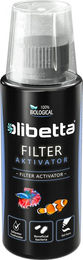 Produktbild von Olibetta Filter Aktivator Süßwasser & Meerwasser - 118 ml