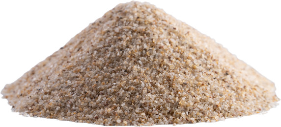Produktbild von Olibetta Golden Sand 1-2 mm - 25 kg