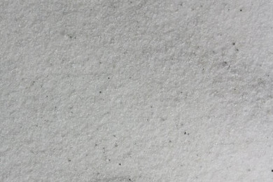 Produktbild von Olibetta Gravel Super White 0,01-0,03mm - 5 kg
