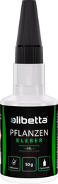 Produktbild von Olibetta Pflanzen Sekundenkleber Gel - 50 g