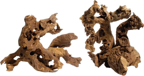 Produktbild von Olibetta Savannenholz - S