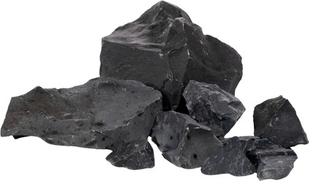 Produktbild von Olibetta Schwarzer Felsen - 80er