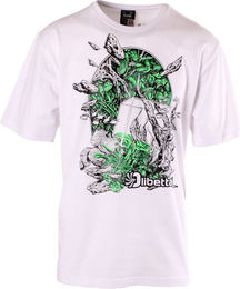 Olibetta T Shirt Weiss - S – Bild 1 von 2