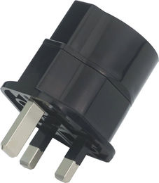 Olibetta UK Universaladapter - 1 Stk – Bild 1 von 4