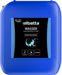 Produktbild von Olibetta Wasseraufbereiter für Süß- und Meerwasser - 5 l