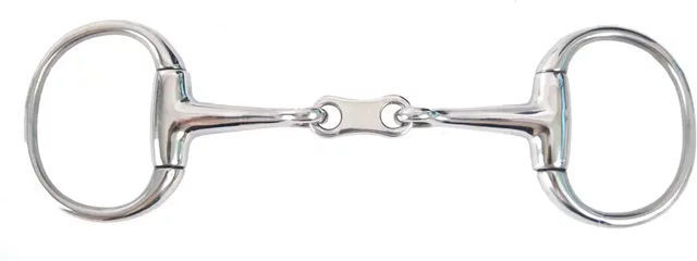 Produktbild von Olive Gebiss für Pferde T de T