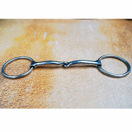 Olivenkopftrense aus Cyprium Feeling - 125 mm – Bild 1 von 5