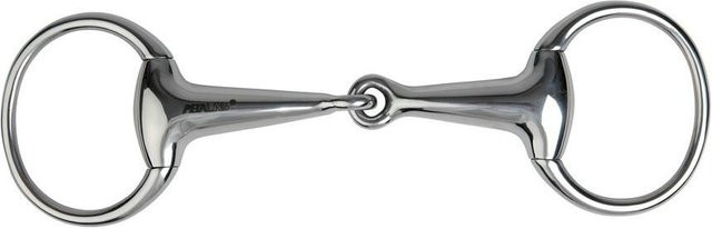 Produktbild von Olivenkopftrense aus Edelstahl Metalab