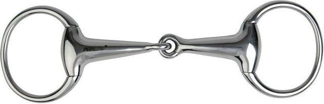 Produktbild von Olivenkopftrense aus Edelstahl Metalab