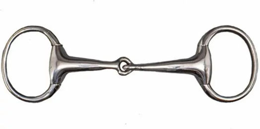 Produktbild von Olivenkopftrense aus Edelstahl Tattini