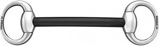 Produktbild von Olivenkopftrense aus Karbon Sprenger