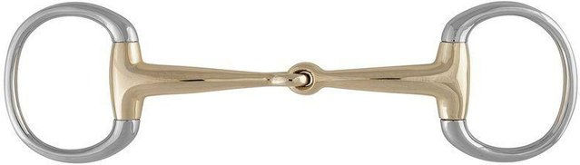 Olivenkopftrense aus Kupfer Stübben Sweet – Bild 1 von 2