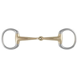 Olivenkopftrense aus Kupfer Stübben Sweet – Bild 1 von 2