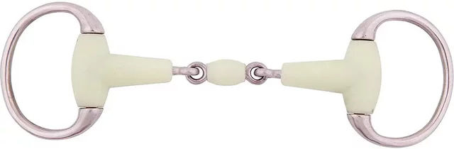 Produktbild von Olivenkopftrense BR Equitation Apple Mouth