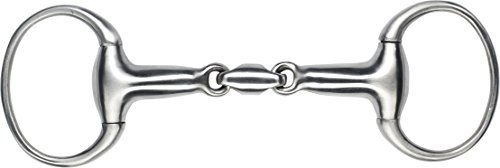 Produktbild von Olivenkopftrense Edelstahl Satin Feeling Anatomic