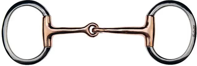 Produktbild von Olivenkopftrense Feeling 115 mm