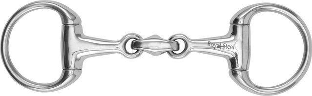 Produktbild von Olivenkopftrense HorseGuard