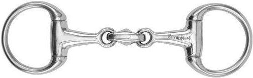 Produktbild von Olivenkopftrense HorseGuard