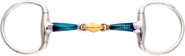 Produktbild von Olivenkopftrense Kavalkade Ergonomic