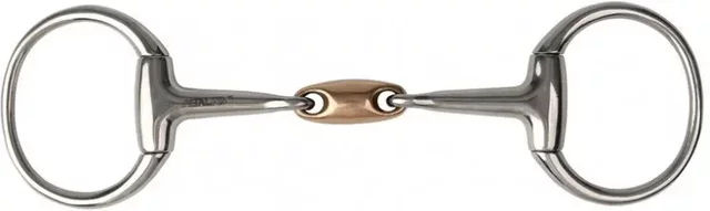 Produktbild von Olivenkopftrense Kupferverbindung Metalab 16 mm