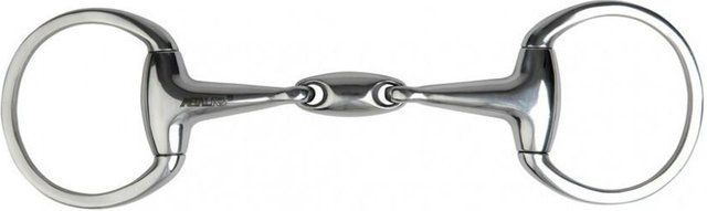 Produktbild von Olivenkopftrense Metalab 19 mm