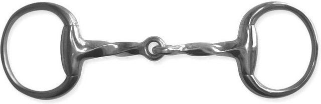 Produktbild von Olivenkopftrense Metalab