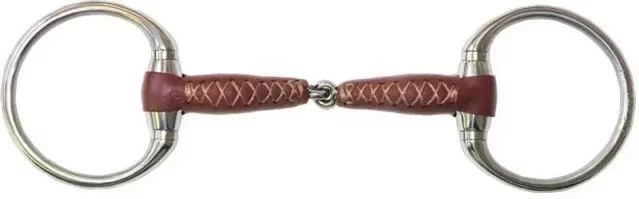 Produktbild von Olivenkopftrense Metalab Pincheless