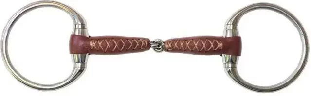 Produktbild von Olivenkopftrense Metalab Pincheless