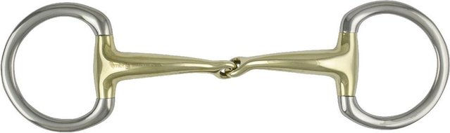 Produktbild von Olivenkopftrense Metalab SS B 1258