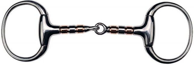 Produktbild von Olivenkopftrense mit Rollen Feeling