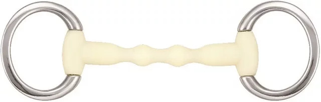 Produktbild von Olivenkopftrense Soyo Happy Mouth Mullen 135 mm