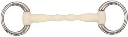 Produktbild von Olivenkopftrense Soyo Happy Mouth Mullen