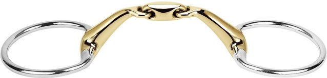 Produktbild von Olivenkopftrense Stübben Level 2