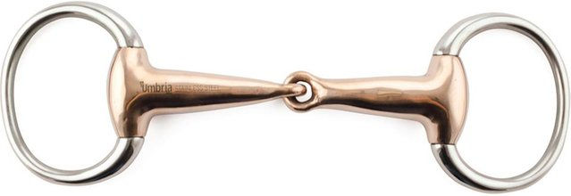 Produktbild von Olivenkopftrense Umbria Equitazione