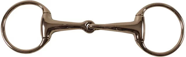 Produktbild von Olivenkopftrense Umbria Equitazione