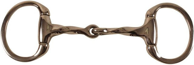 Produktbild von Olivenmuld für Pferde gedreht Umbria Equitazione