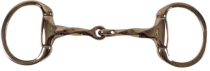 Produktbild von Olivenmuld für Pferde gedreht Umbria Equitazione