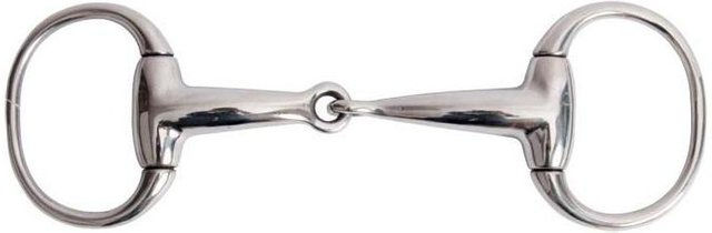 Produktbild von Olivfarbenes Gebiss für Pferde T de T